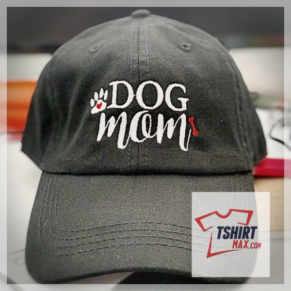Dog Mom V2